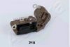 ASHIKA 77-02-218 Alternator Regulator